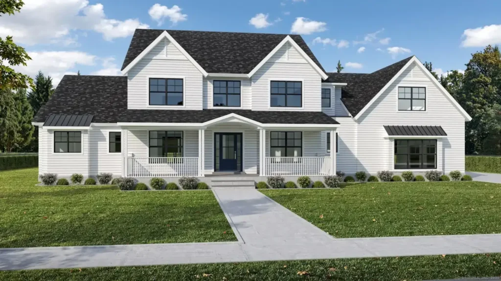 415 Northwood Drive
