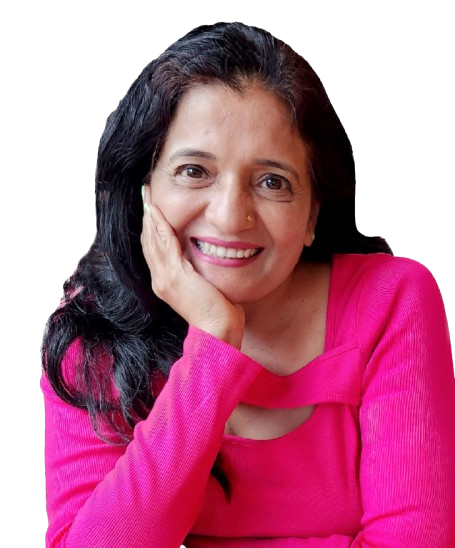 sangeeta about me