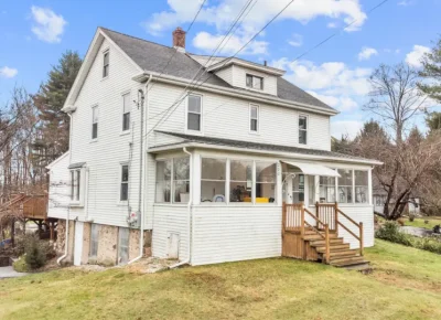 200 Middletown Road