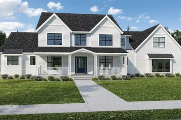 415 Northwood Drive