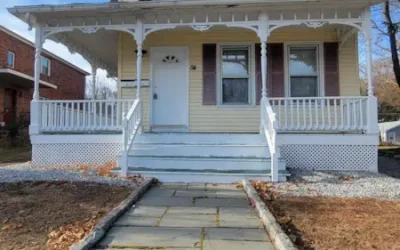 54 Emmett Avenue ##2