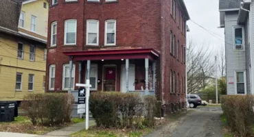 59 Hamilton Street ##3